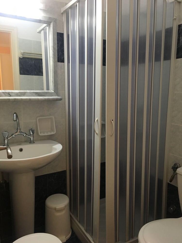 Hotel Avraki Kamári Esterno foto