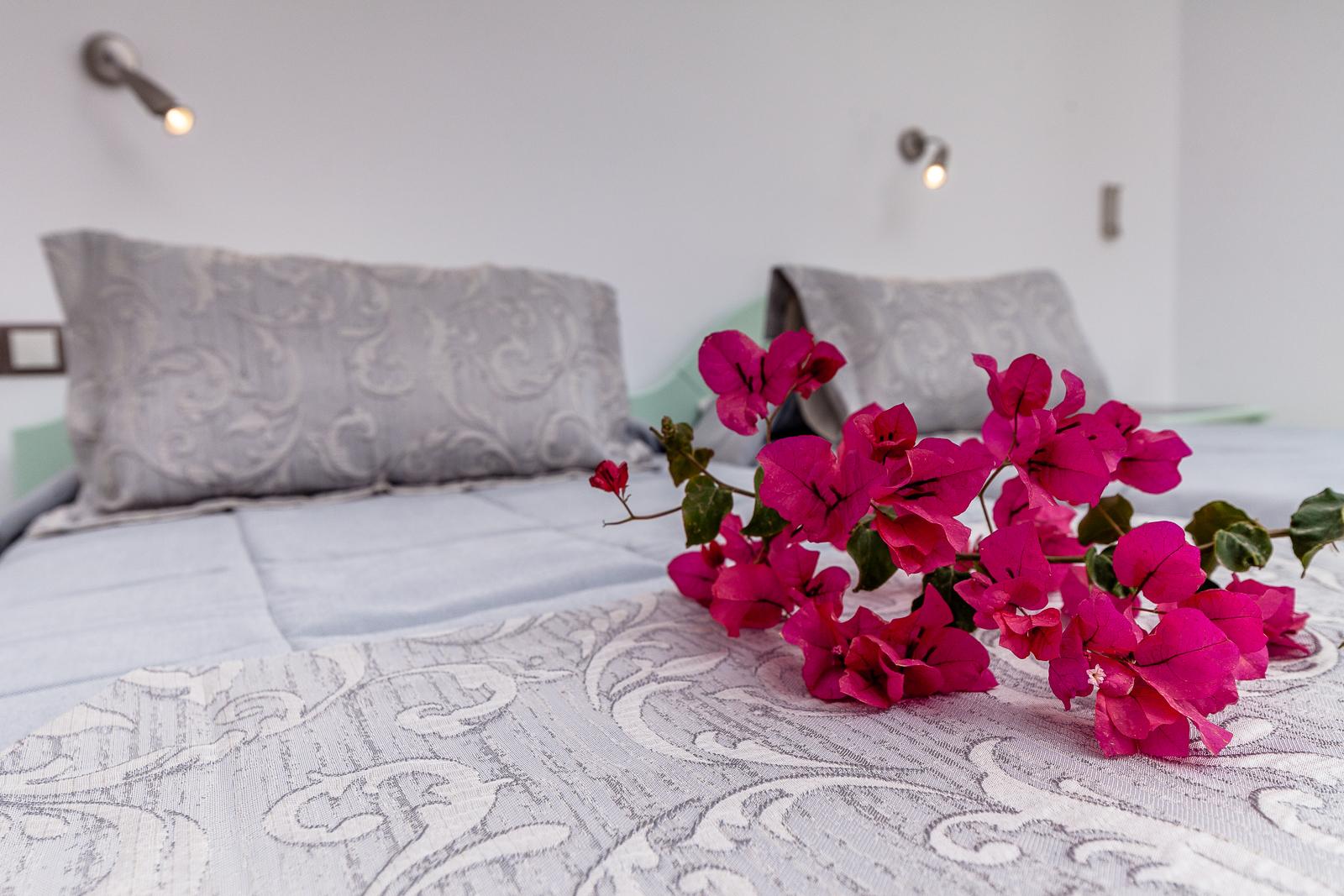 Hotel Avraki Kamári Esterno foto