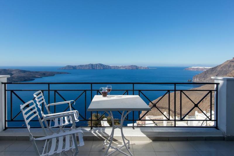 Hotel Avraki Kamári Esterno foto